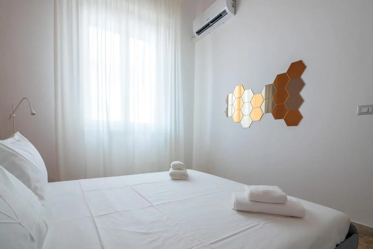 Sarausa Apartment Syracuse Italy