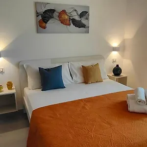 Casa Vacanze Rainbow, Siracusa Appartement
