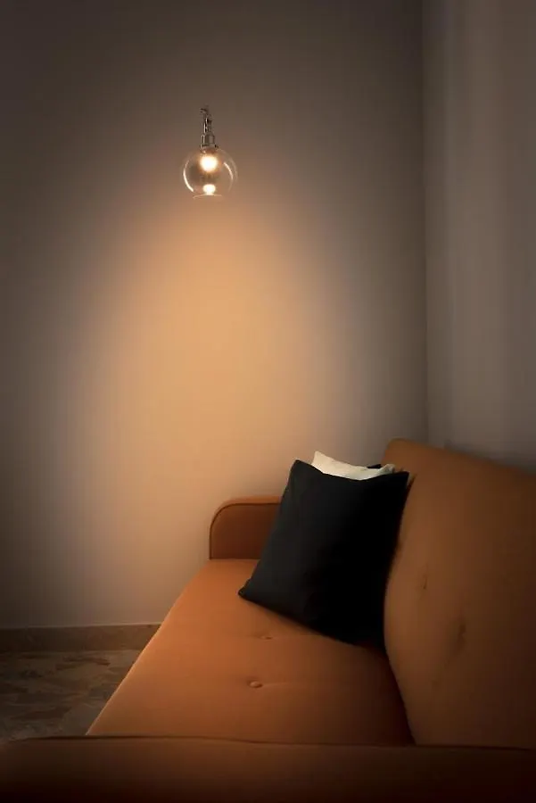 Sarausa Apartment Syracuse