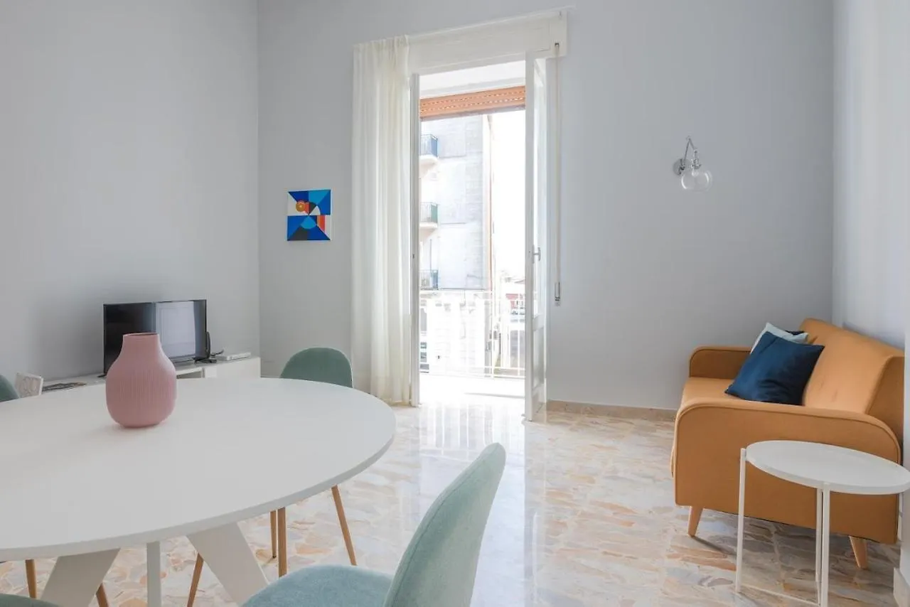Sarausa Apartment Syracuse