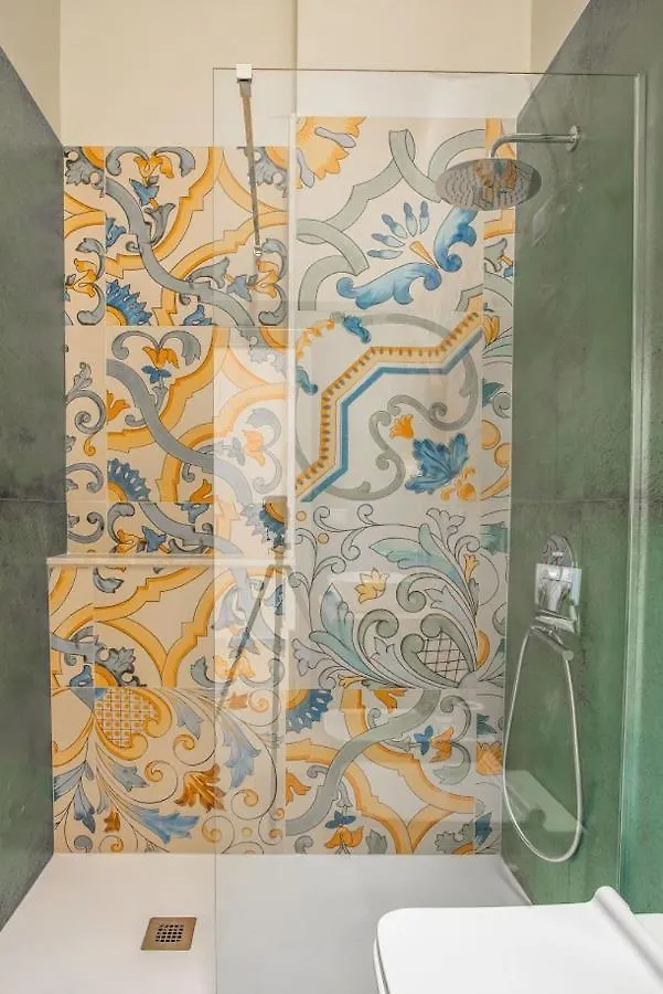 Sarausa Apartment Syracuse 0*,  Italy