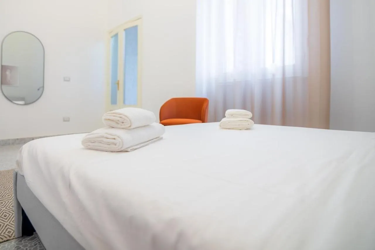 Sarausa Apartment Syracuse Italy