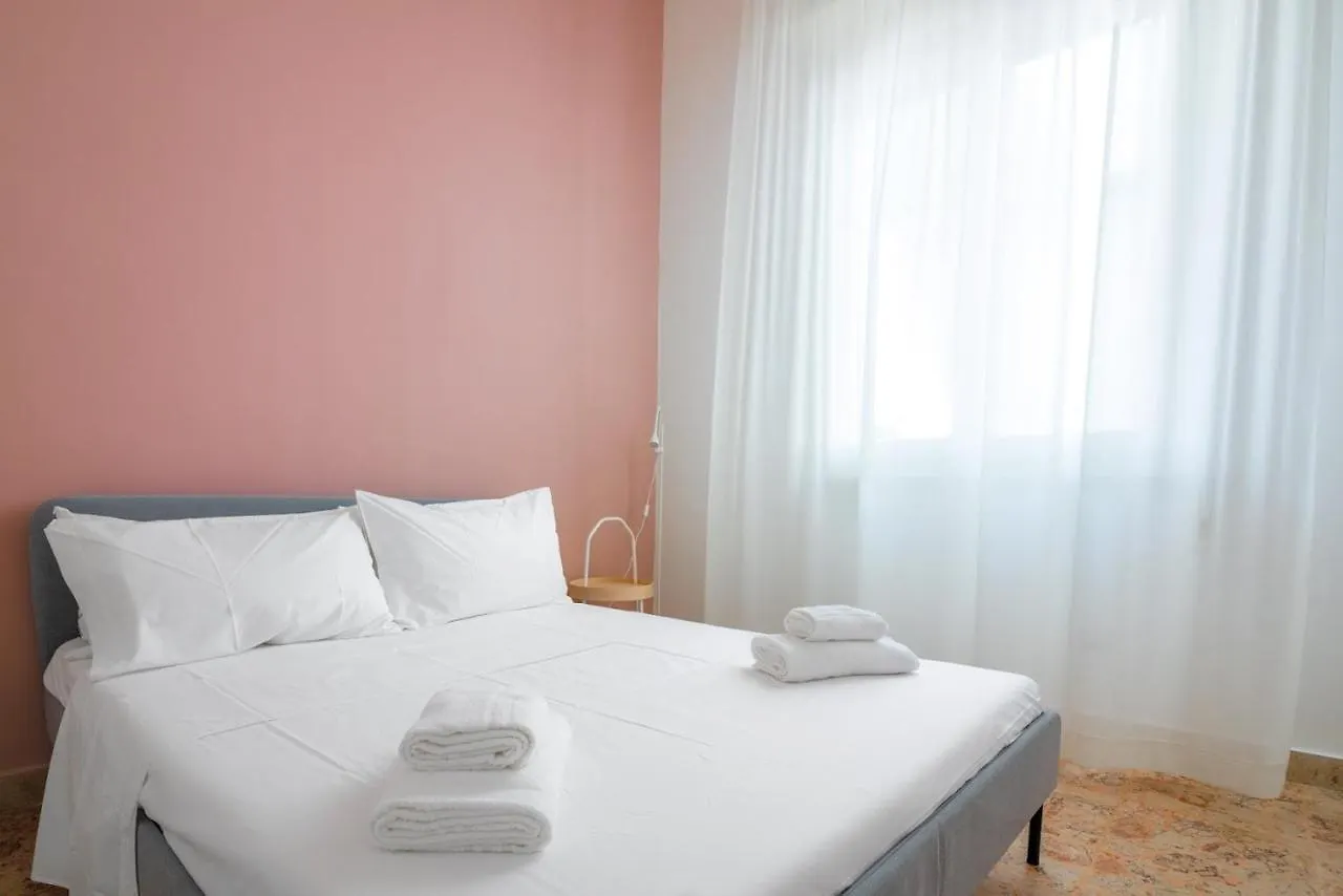 Sarausa Apartment Syracuse Italy