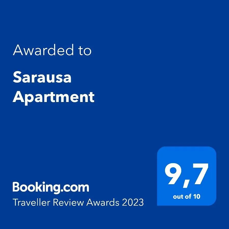Sarausa Apartment Syracuse